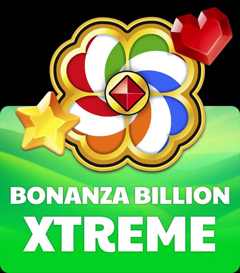 Bonanza Billion Xtreme