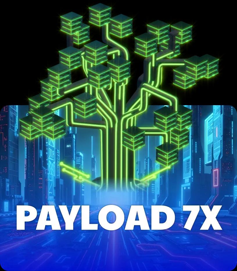 Payload 7x
