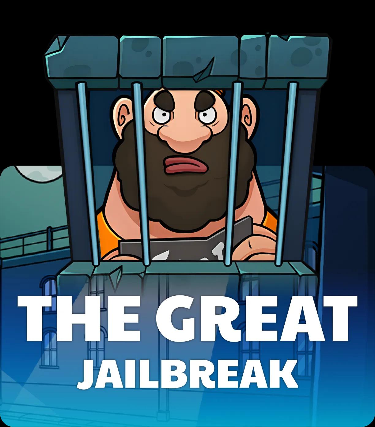 The Great Jailbreak