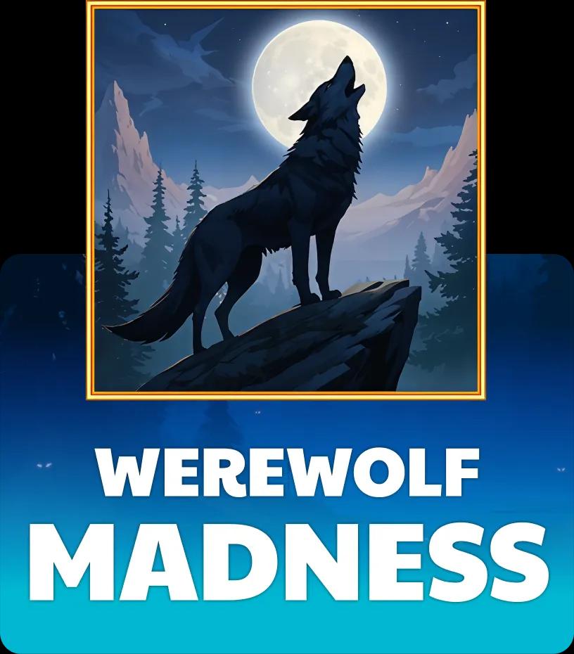 Werewolf Madness